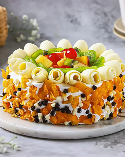 Funfetti cake (1 pound)