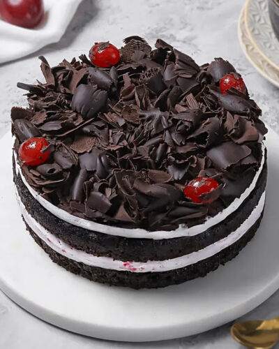 Black forest (1 pound)