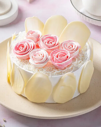 White forest (1 pound)